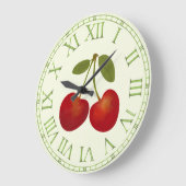 Roodkersen Grote Klok (Hoek)