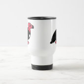 Roodkopenteelt Reisbeker (Center)