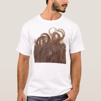 Roodkoppen T-shirt