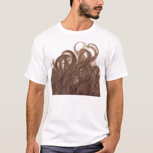 Roodkoppen T-shirt (Voorkant)