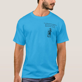 Roodneuzen T-shirt