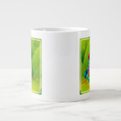 Roodogige boomkikker, Costa Rica Extra Grote Beker (Voorkant)