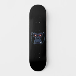 Roodooggorilla Skateboard