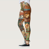 Roodoxes Leggings (Links)