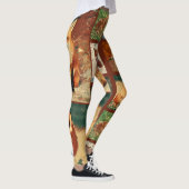 Roodoxes Leggings (Rechts)