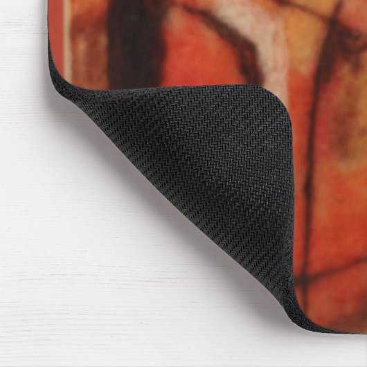 Roodoxes Muismat (Hoek)