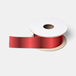Roodsatin Lint