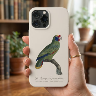 Roodstaartamazone, Amazona Brasiliensis iPhone 13 Pro Max Hoesje