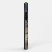 Roodstaartbuizerd Case-Mate iPhone Case (Achterkant/rechts)