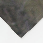 Roodstaarthaai Fleece Deken (Hoek)