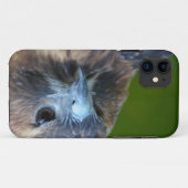 RoodstaartHawk Case-Mate iPhone Case (Achterkant (horizontaal))