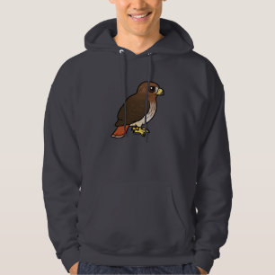 RoodstaartHawk Hoodie