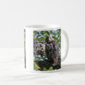 RoodstaartHawk Koffiemok (Voorkant rechts)