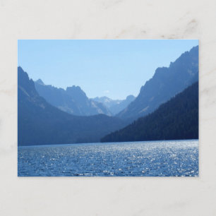 Roodvismeer Briefkaart