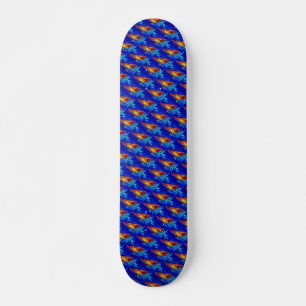 roodvogelplank skateboard