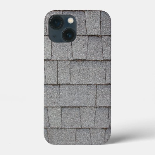 Roof Shingles Case-Mate iPhone Case (Achterkant)