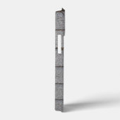 Roof Shingles Case-Mate iPhone Case (Achterkant / Rechts)