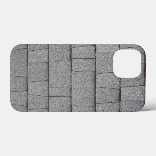 Roof Shingles Case-Mate iPhone Case (Achterkant (horizontaal))