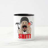 Roofer-Mok Mok (Midden)