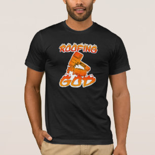 ROOFGOD SHIRT