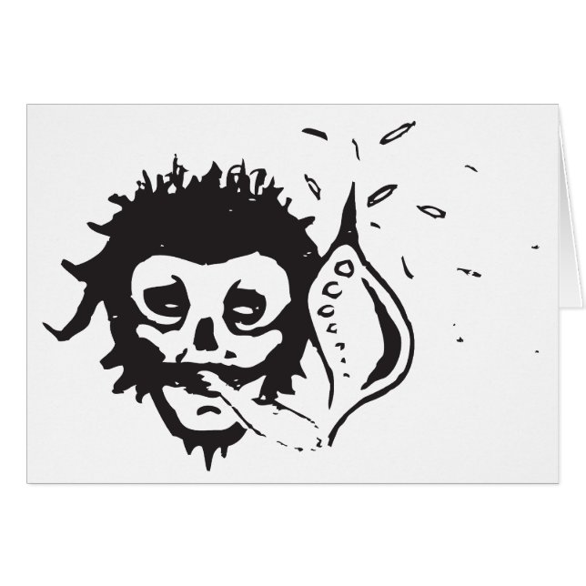 roofschedel (Voorkant Horizontaal)