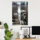 ROOIEN POSTER (Thuiskantoor)