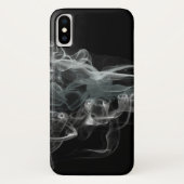 Rook Case-Mate iPhone Case (Achterkant)