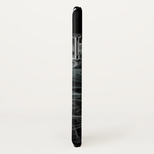 Rook Case-Mate iPhone Case (Achterkant / rechts)