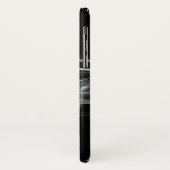 Rook Case-Mate iPhone Case (Achterkant/links)