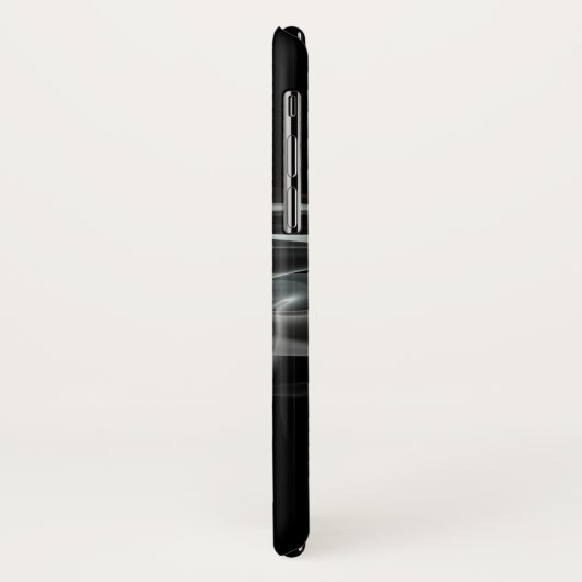 Rook Case-Mate iPhone Case (Achterkant/links)