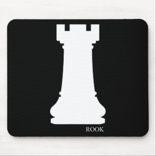 Rook Chess Piece Group Costume Chess Club Chess Bo Muismat