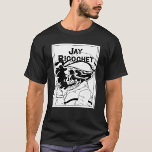 Rook Em' als je Em' T-shirt krijgt
