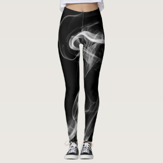 Rook en spiegels - Leggings