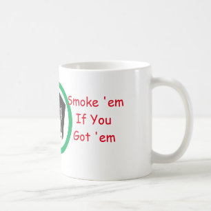 rook hem koffiemok