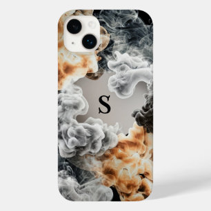 Rook Monogram iPhone Case