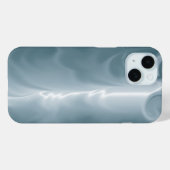 Rook op het water Case-Mate iPhone case (Achterkant (horizontaal))