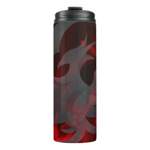 Rook Phoenix Thermosbeker