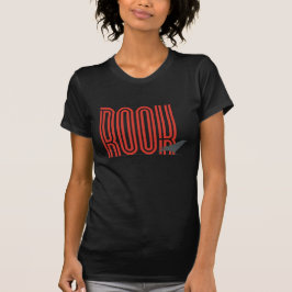 Rook Womens T-shirt