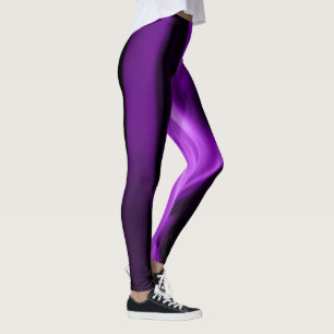Rook Zazzle_Growshop. Leggings