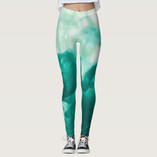 Rook Zazzle_Growshop. Leggings
