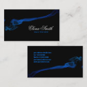 Rookeffect Visitekaartje (Voorkant / Achterkant)