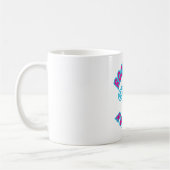Rookie Roia Café Mug (Gauche)