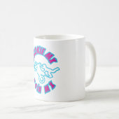 Rookie Roia Coffee Mok (Voorkant rechts)