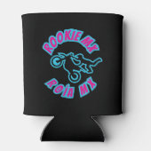 Rookie Roia MX Coozie (Achterkant)
