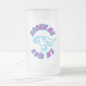 Rookie Roia MX Frosted Mok (Center)