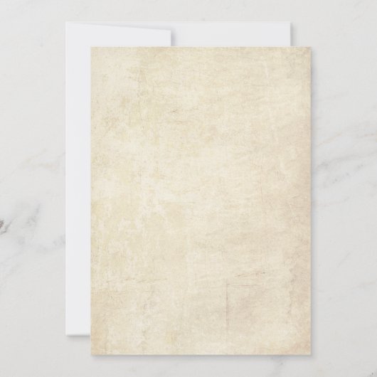 Rookie van het Jaar Baseball 1e Verjaardag Batter Kaart (Achterkant)