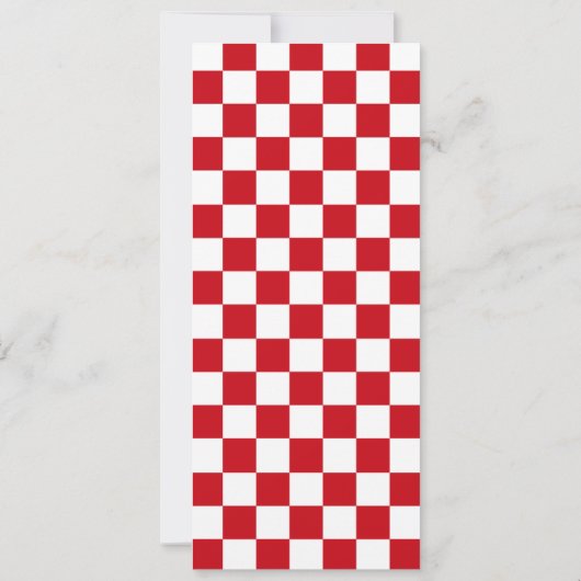 Rookie van het Jaar Baseball Ticket 2e verjaardag Kaart (Achterkant)