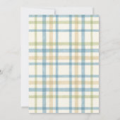 Rookie van het Jaar Football Kaart (Achterkant)