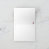 Rooking voor u kaart (Binnen)