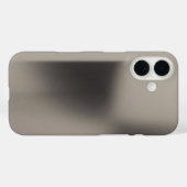 rookkoepgradiënt Case-Mate iPhone case (Achterkant (horizontaal))